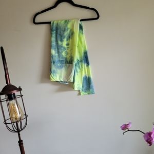 Trend alert 📢 !! Tie dye leggings 💜
